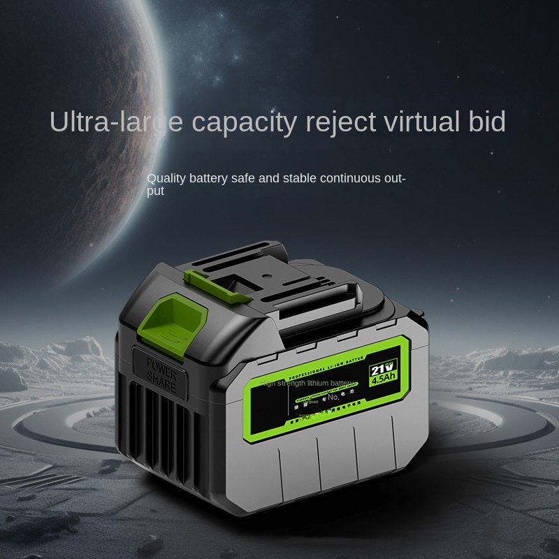 21V Power Tool Lithium Battery - đánh giá và giá Lawn Mower Battery
