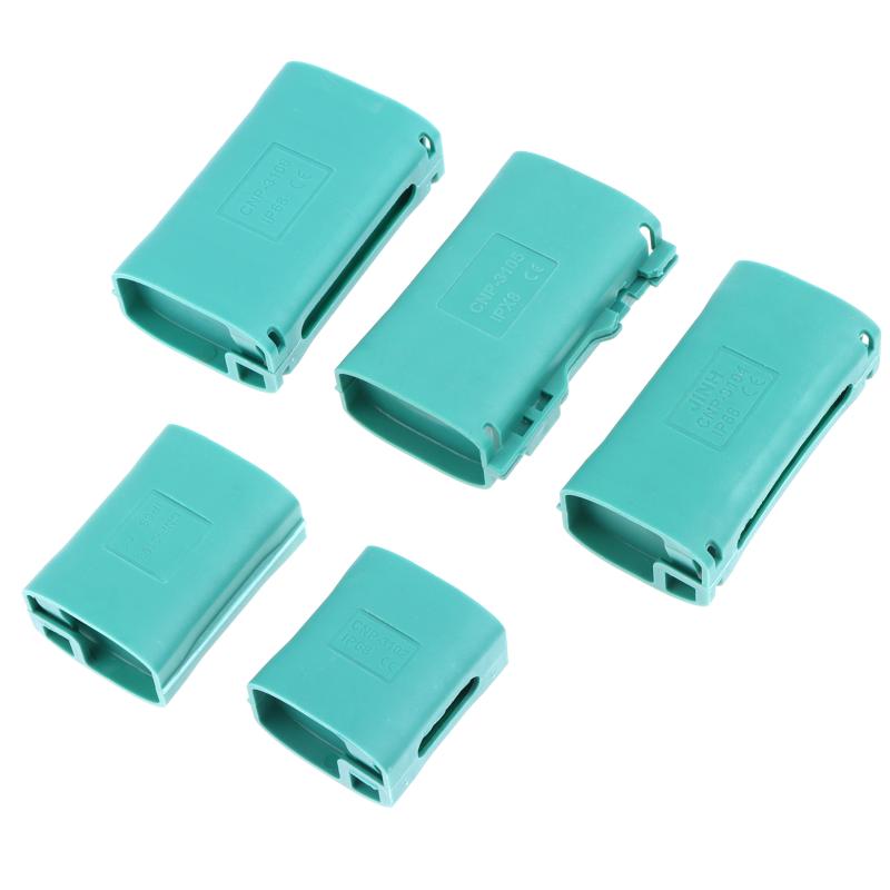 Electrical Waterproof Gel Wire - đánh giá và giá Outdoor Power Block