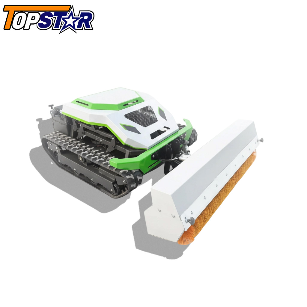 Hot Sale Cordless Remote Contr - đánh giá và giá Lawn Mower Battery