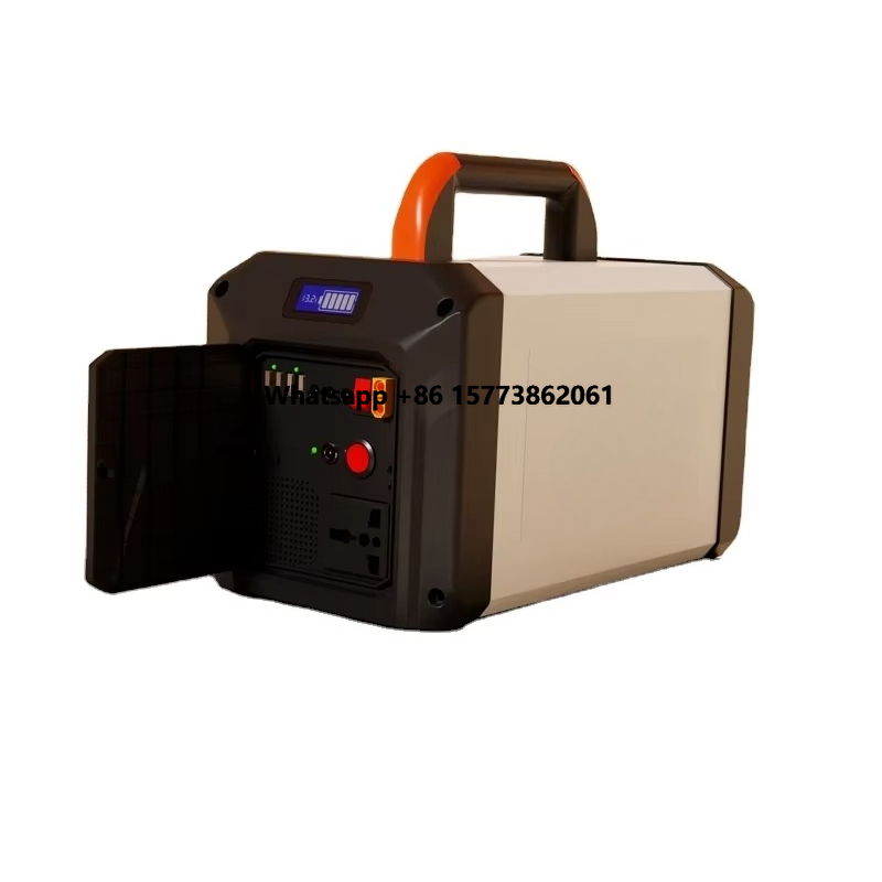 500W outdoor camping and outdo - đánh giá và giá Outdoor Power Tool Storage