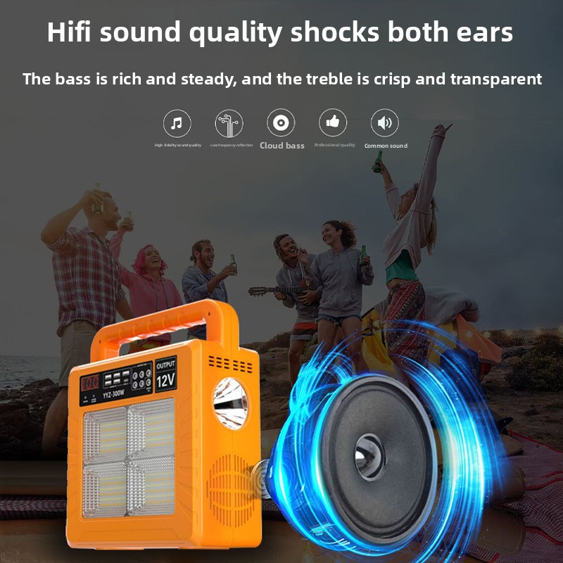 220V Outdoor Mobile Power Supp - đánh giá và giá Outdoor Power Tool Storage