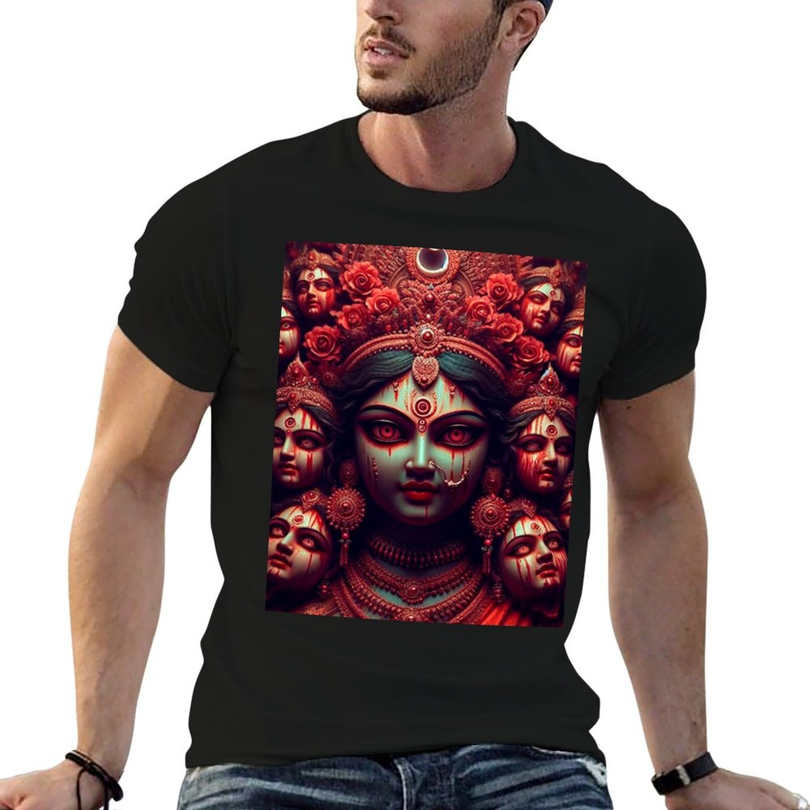 Bhairavi: Red Goddess of Divin - đánh giá và giá Outdoor Power Block