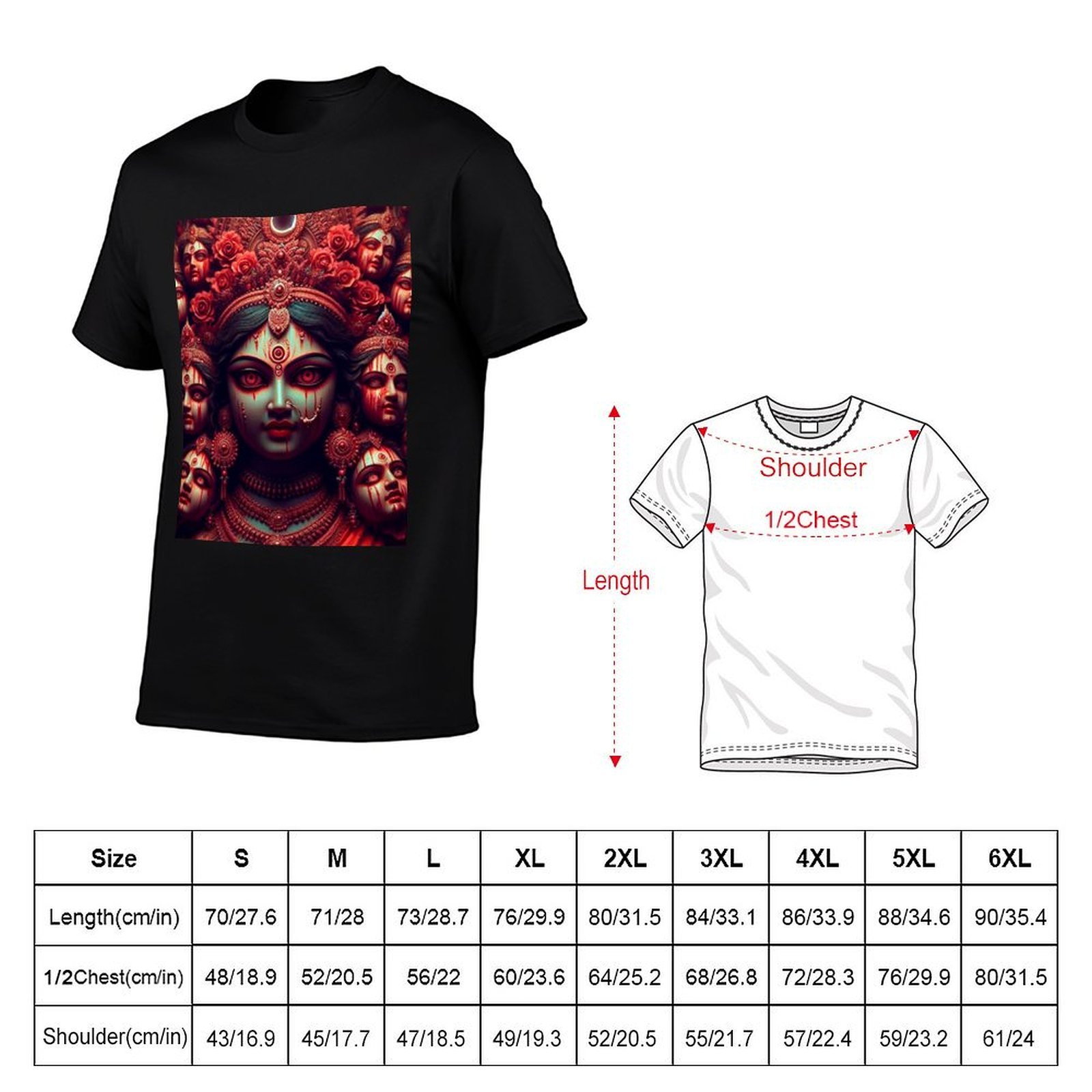 Bhairavi: Red Goddess of Divin - đánh giá và giá Outdoor Power Block