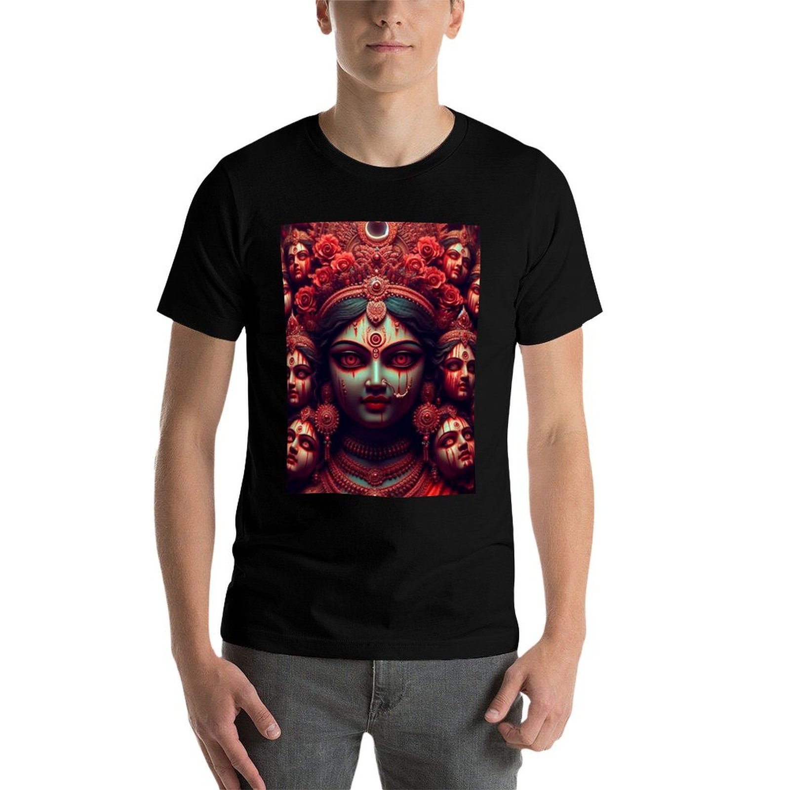 Bhairavi: Red Goddess of Divin - đánh giá và giá Outdoor Power Block