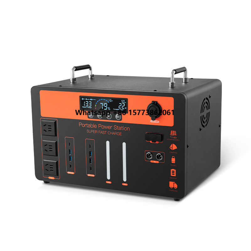 Outdoor camping travel portabl - đánh giá và giá Outdoor Power Tool Storage