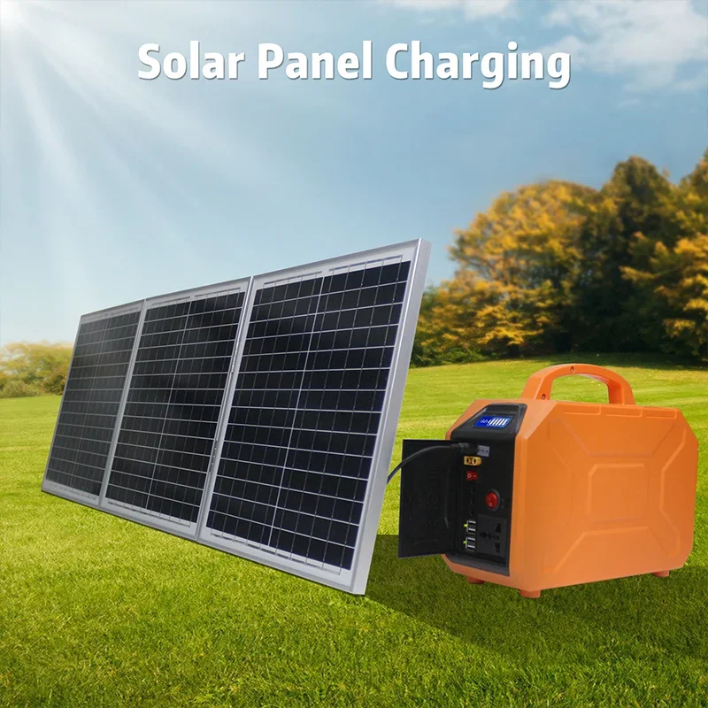 Portable Emergency Energy Stor - đánh giá và giá Outdoor Power Tool Storage