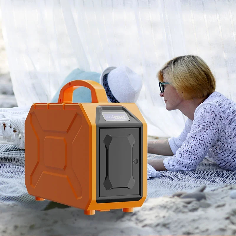 Portable Emergency Energy Stor - đánh giá và giá Outdoor Power Tool Storage