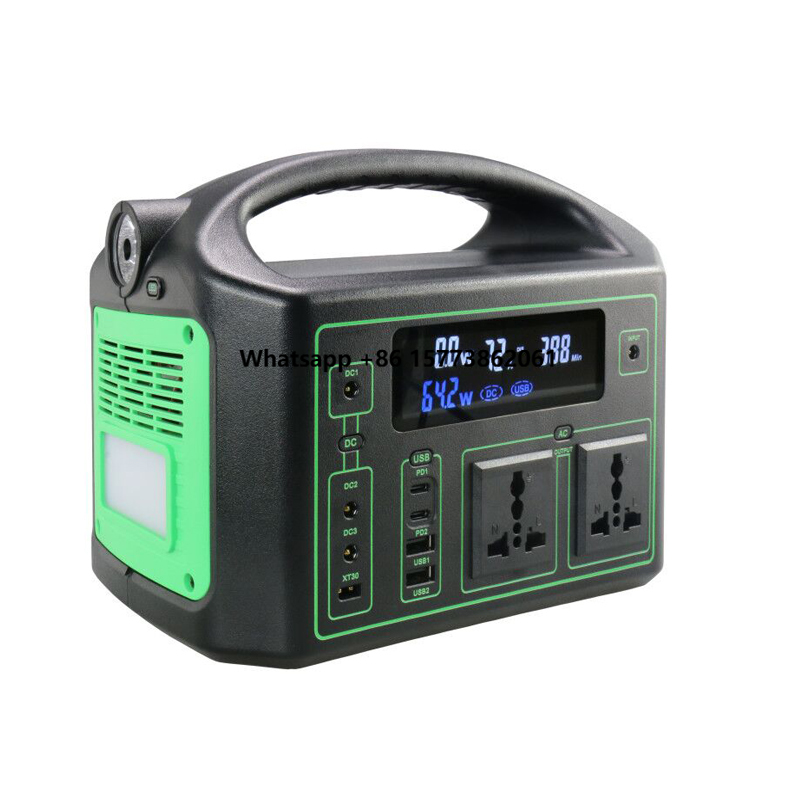 The best product 300W/500W mul - đánh giá và giá Outdoor Power Tool Storage