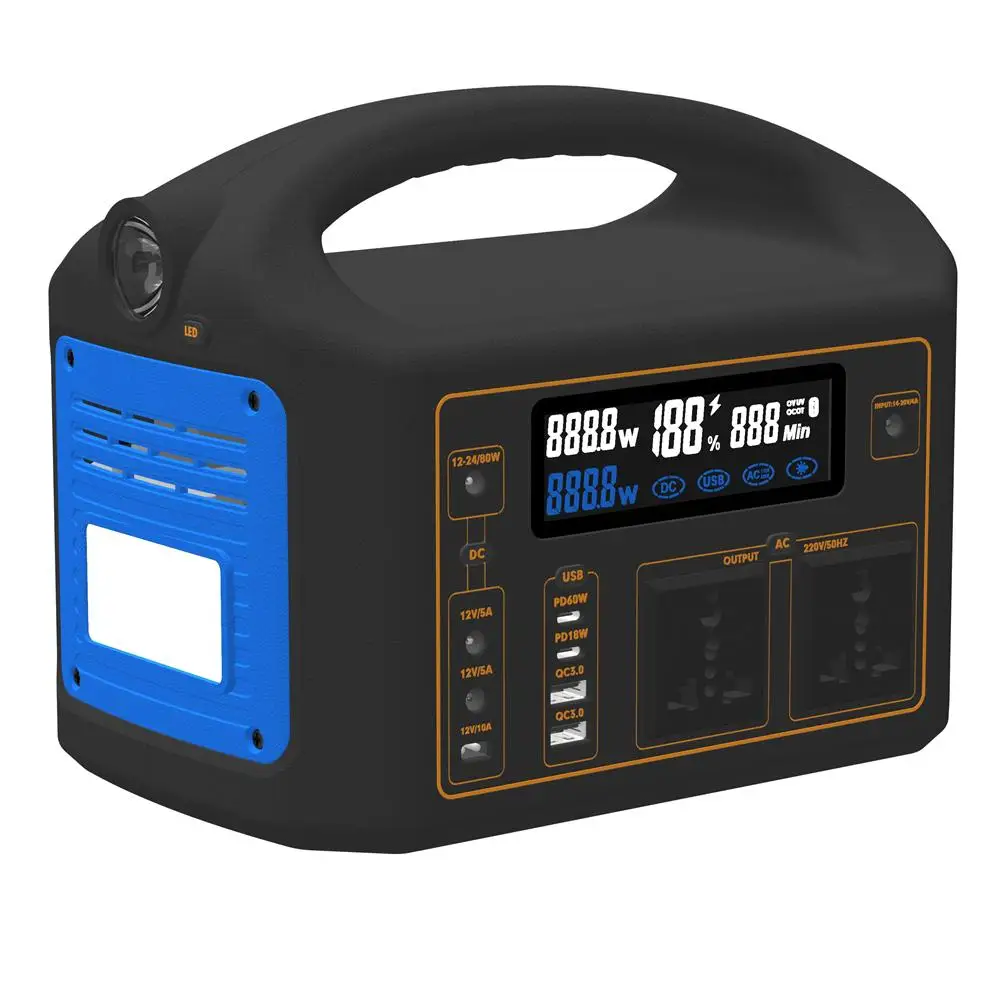 The best product 300W/500W mul - đánh giá và giá Outdoor Power Tool Storage