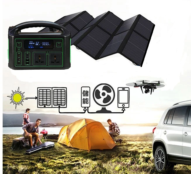 The best product 300W/500W mul - đánh giá và giá Outdoor Power Tool Storage