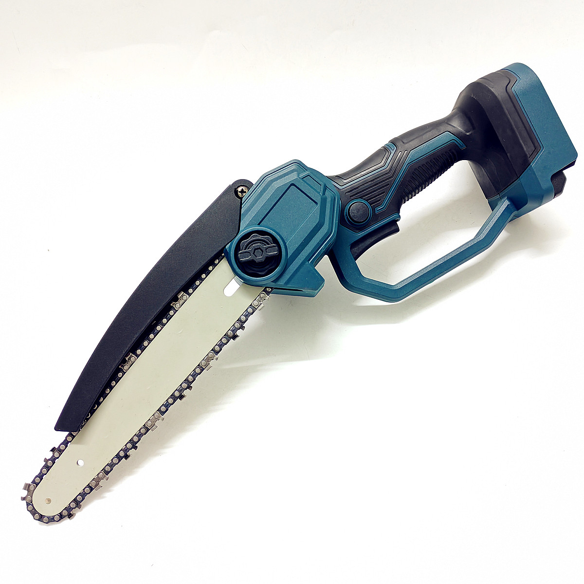 Brushless Chainsaw 8 Inch 6 In - đánh giá và giá Pole Saw Cordless