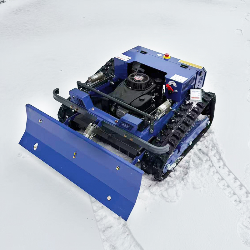 Customized All-terrain Crawler - đánh giá và giá Lawn Mower Battery
