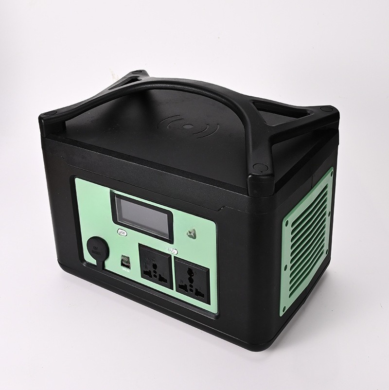 Outdoor mobile, large-capacity - đánh giá và giá Outdoor Power Tool Storage