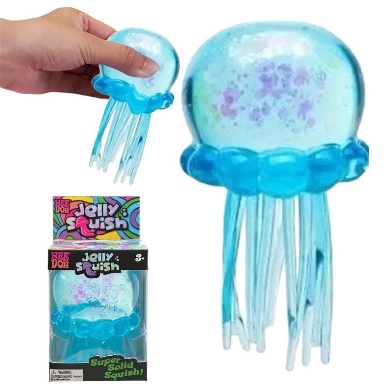 Squishy Needoh Jellyfish Beach - đánh giá và giá Outdoor Power Supply
