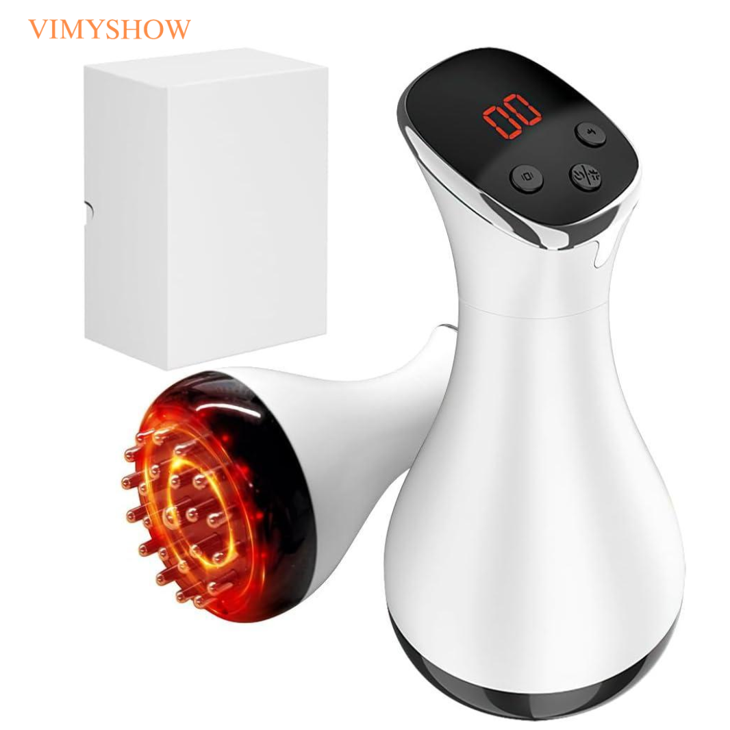 4 in 1 Lymphatic Drainage Mass - đánh giá và giá Lawn Mower Battery