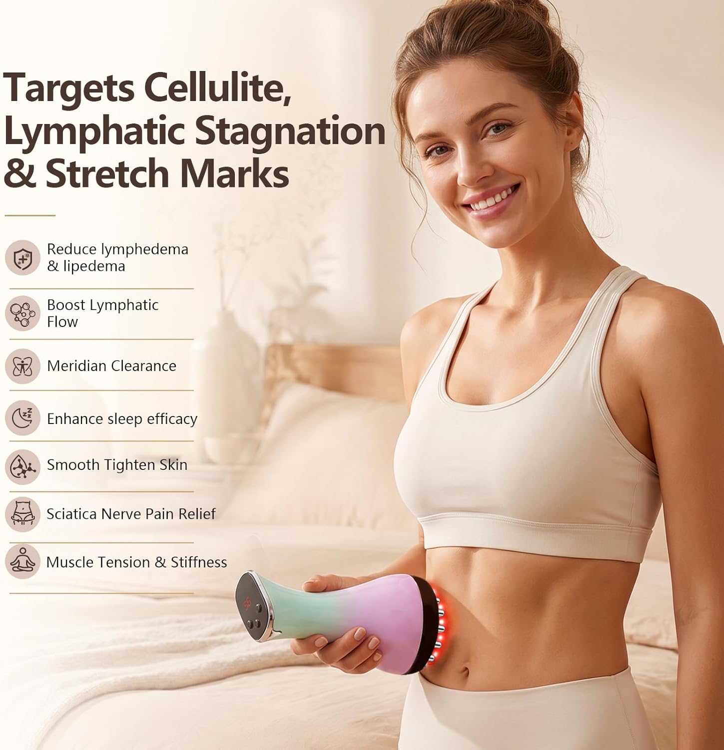 4 in 1 Lymphatic Drainage Mass - đánh giá và giá Lawn Mower Battery