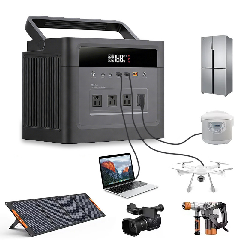 300W-1800W outdoor power suppl - đánh giá và giá Outdoor Power Tool Storage