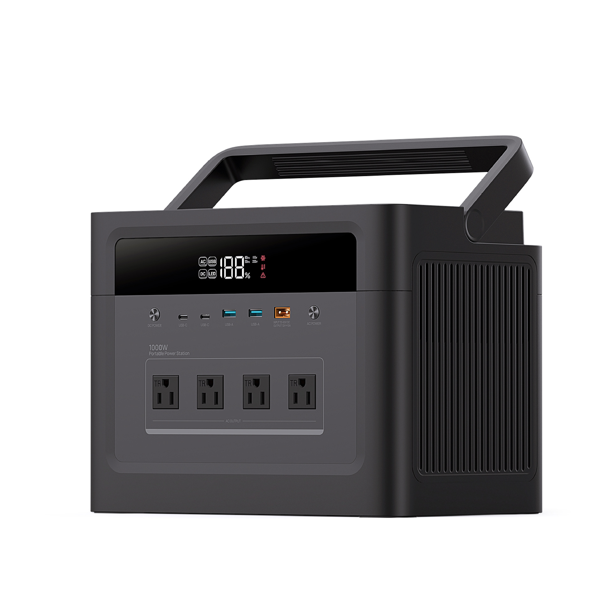 300W-1800W outdoor power suppl - đánh giá và giá Outdoor Power Tool Storage
