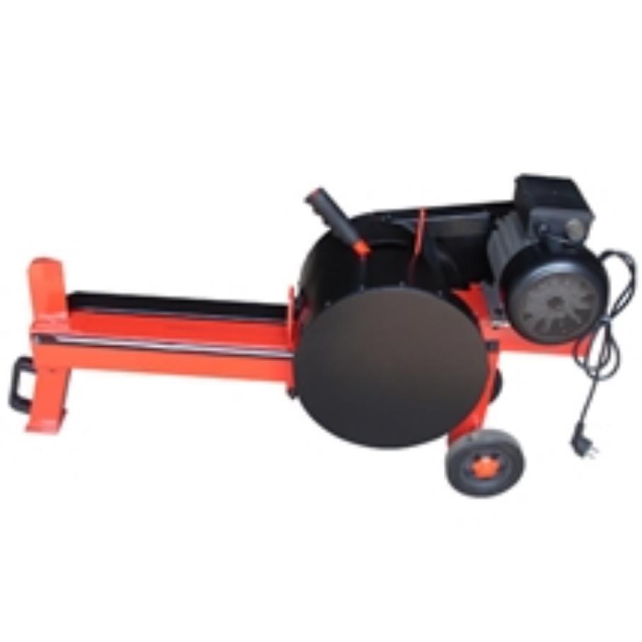 5-34T Electric Rapid Firwood K - đánh giá và giá Log Splitter Electric