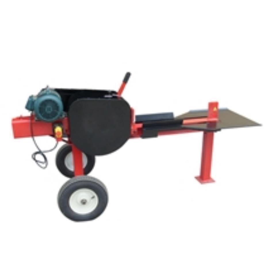 5-34T Electric Rapid Firwood K - đánh giá và giá Log Splitter Electric