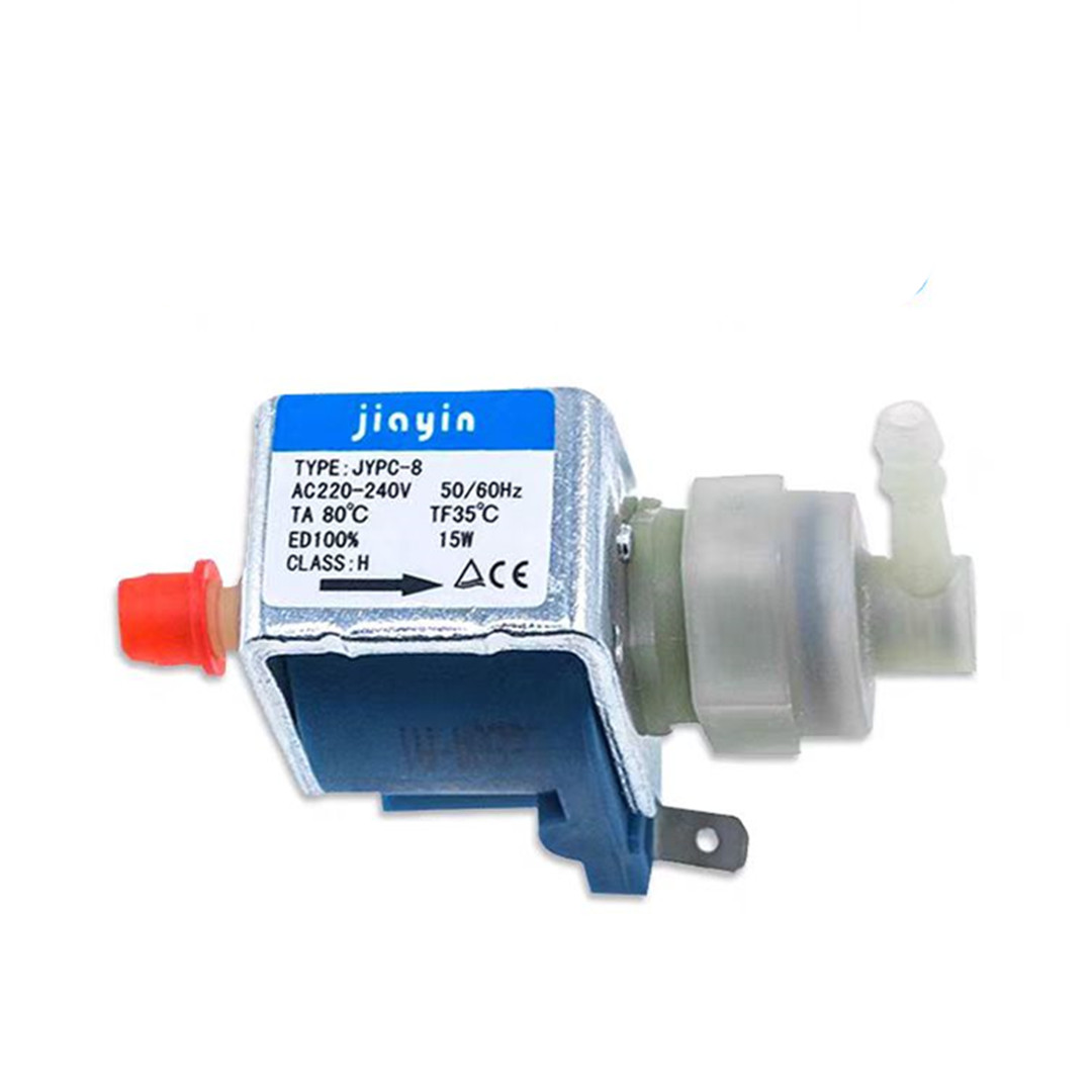 jiayin JYPC-8 220V 15W Solenoi - đánh giá và giá Outdoor Power Broom