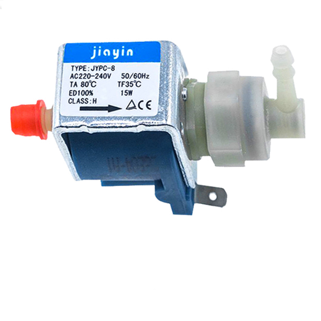 jiayin JYPC-8 220V 15W Solenoi - đánh giá và giá Outdoor Power Broom