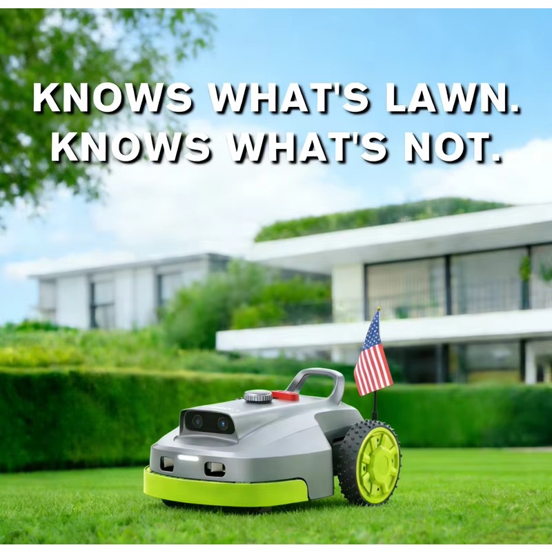 LOPKIN L2500 US Version Li-ion - đánh giá và giá Lawn Mower Battery