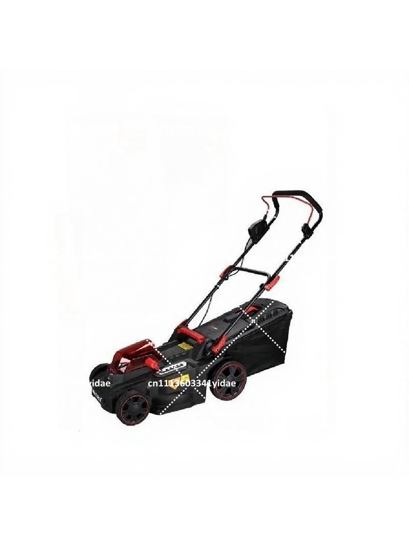 Wireless Brushless Electric La - đánh giá và giá Lawn Mower Battery