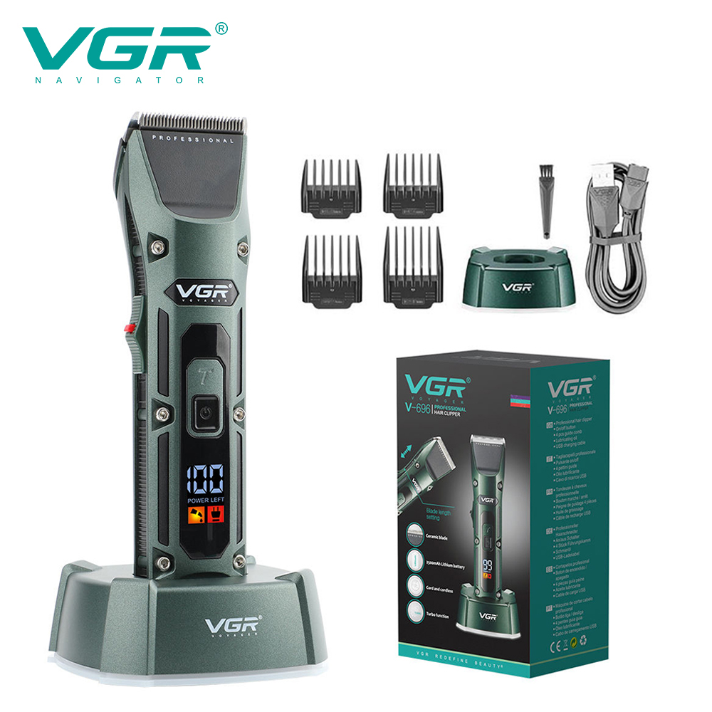 VGR V-696 New metal Popular Sa - đánh giá và giá Lawn Mower Battery